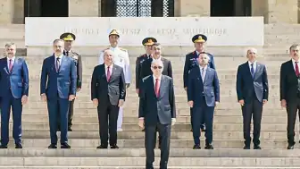 Cumhurbaşkanı Erdoğan: TSK, Milletimizin Güven Kaynağıdır