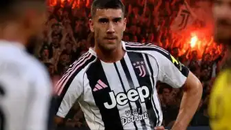 Dusan Vlahovic İstanbul'a Geliyor: Transferde Son Aşamaya Girildi