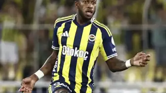 Fred'in Yeni Takımı Atletico Mineiro Oluyor