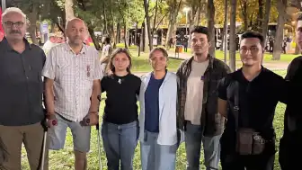 İhraç Edilen Teğmenler ve Gazilerden Ortak Destek: "Haksızlığa Uğradınız, Yanınızdayız"
