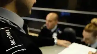 İŞKUR TYP Güvenlik Görevlisi Alımı Detayları: Okullara Güvenlik Görevlisi Alımı Başvuru Şartları ve Zamanı