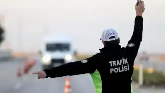 İstanbul'da 23 ve 30 Ağustos'ta Trafik Denetimleri: Hangi Yollar Kapalı Olacak?