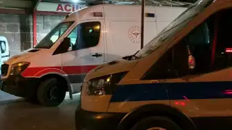 İzmir'de Apart Otelde Elektrik Akımına Kapılan Trans Birey B.G. Hayatını Kaybetti