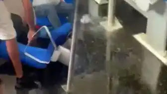 KKTC Açıklarında Gemi Faciası: 8 Kişi Hayatını Kaybetti, 18 Kişi Kayıp