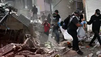 Kolombiya'da 7.4'lük Deprem: Can Kaybı 132'ye Yükseldi, 570 Yaralı Var