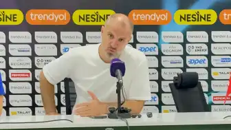 Mustafa Er: "Bu havada ve bu sahada kazanmak çok değerliydi"