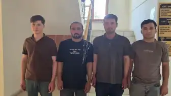 Nevşehir'de Göçmen Kaçakçılığı Operasyonunda Tutuklama