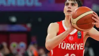 Ömer Kutluay A Milli Takım Kadrosuna Seçildi