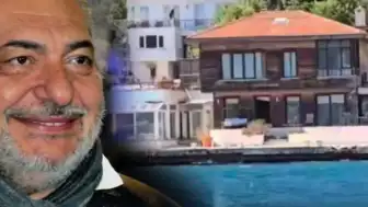 Reha Muhtar'ın Mirası Çocukları Arasında Paylaşılacak
