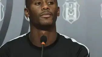 Tiago Djalo'dan Beşiktaş Teknik Direktörü Vincenzo Italiano İtirafı: "Bana Kendimi Önemli Hissettirdi"