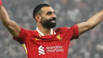 Trabzonspor Başkanından Salah Transferi Hakkında Açıklama