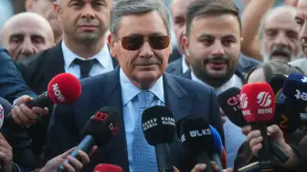 A.G. ve gelini H.G. adliyeye sevk edildi