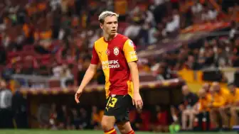 Aleksey Batrakov: "Şampiyonlar Ligi hayalim gerçek oldu"