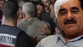 A.U., Kayınbiraderinin Cenazesine Katılmak İçin Cezaevinden Özel İzinle Çıktı