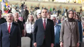 Banaz'ın Kurtuluşunun 104. Yıl Dönümü Coşkuyla Kutlandı