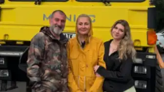 Burcu Atik, 2025 Vergilendirme Döneminde de Bolu'nun Vergi Rekortmeni Oldu
