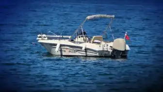 Bursa Sahilinde Cansız Beden Bulundu