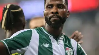 Bursaspor, Kelechi Iheanacho'nun Golleriyle Manisa FK'yı 2-1 Mağlup Etti
