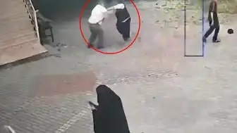 Büyükçekmece'de Cami İmamı ve Müezzini Arasında Bağış Tartışması: Kavga Çıktı