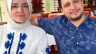 Eski Bakan Fatma Betül Sayan Kaya ve Eşi Hakkında İddia: 2,2 Milyar Lira İade Edildi