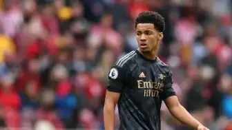 Ethan Nwaneri, Borussia Dortmund'a Kiralandı