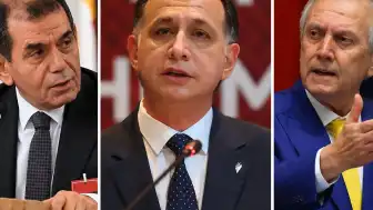 Futbolda Hakem Soruşturması: Galatasaray ve Fenerbahçe'den İlk Tepkiler