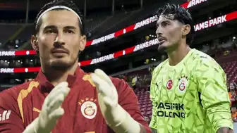 Galatasaray'da Uğurcan Çakır'ın Durumu Netleşti