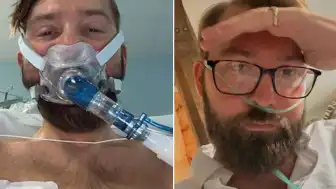 Genç Adamın Kabızlık Şikayeti Kanserin Ağır Evresine Götürdü