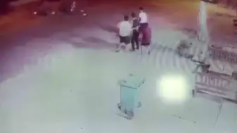 Hatay'da Motosiklet Kazası: 3 Yaralı