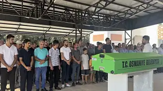 Hatay'ın Payas İlçesinde Eşini Öldürdüğü İddia Edilen Şahıs Tutuklandı