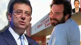 İBB Davası'nda 87. Gün: Gözaltına Alınan M.S.B. Kürsüde