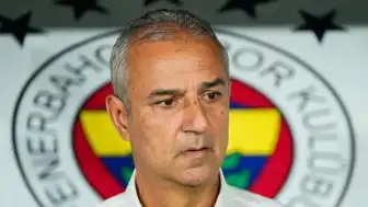 İsmail Kartal Fenerbahçe'den Ayrıldı: İstifa Kararı Kesinleşti
