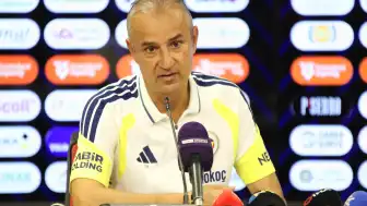 İsmail Kartal'dan Maç Sonu Açıklamalar: "Daha Fazla Bir Cevap Vermeyeceğim!"