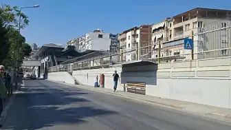 İzmir'de Yaya Geçidinde Otobüs Çarpan Üniversite Öğrencisi S.N.E.'den Kaza Tutanaklarına Tepki