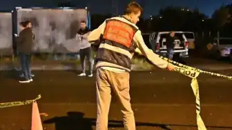 Kırıkkale'de Görev Başında Şehit Olan Polis Memuru Batuhan Sarıyalçınkaya'nın Ardından Soruşturma Başlatıldı