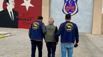 Kırşehir'de Hapis Cezası Kesinleşen 2 Firari Hükümlü Yakalandı