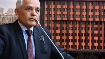 Mamak'ta Çocuk Konuk Evi, Başkan Veli Gündüz Şahin'e Lojman Oldu: Sayıştay Raporu Tartışmaya Açıldı