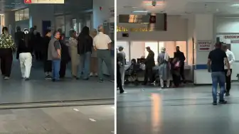 Okulların Açılmasıyla Birlikte Grip Vakalarında Artış Gözlemleniyor