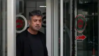 Raci Şaşmaz'dan "Kurtlar Vadisi" İddialarına Yanıt: Tam İfade Metni