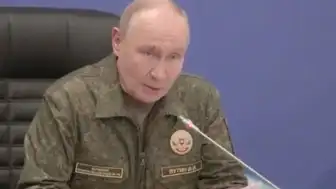 Savaş Avrupa'ya mı sıçrayacak? AB'den Putin'e sert tepki