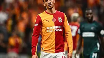Spor Yorumcusu Levent Tüzemen'den İddia: Leroy Sane, Okan Buruk'u Şikayet Etti