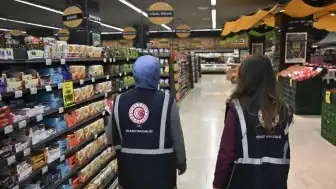 Ticaret Bakanlığı Denetimleri Sonuçlandı: 322 Bin Firma İncelendi, 2,24 Milyar Lira Ceza Kesildi