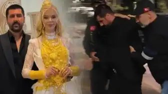 'Vanlı Kara Haydar' lakaplı M.F. Tançalan gözaltına alındı, MASAK inceleme başlattı