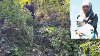 39 Yıl Sonra Ortaya Çıkan Cinayet: Şüpheli Eş İtiraf Etti