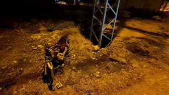 Adıyaman'da Motosiklet Kazası: 28 Yaşındaki Sürücü Hayatını Kaybetti