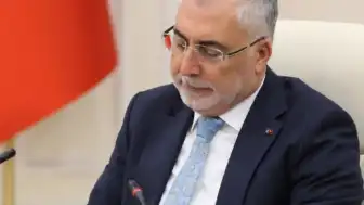 Çalışma ve Sosyal Güvenlik Bakanı Vedat Işıkhan'a "Sorumluluk Duymadınız mı?" Sorusu