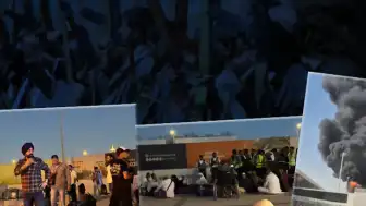 Dışişleri Bakanlığı'ndan Yemen Kaynaklı Saldırılara Kınama: "Bölgesel Gerilim Tırmanmamalı"