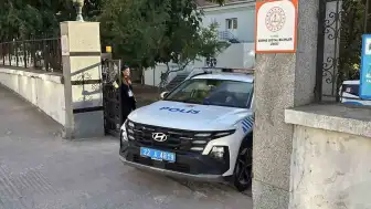 Edirne Sosyal Bilimler Lisesi'nde Deney Sonrası Koku Paniği