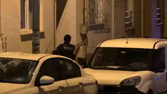 Eskişehir'de Evde Bıçaklanan O.K. Hayatını Kaybetti, Ş. E. Gözaltına Alındı