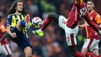 Galatasaray-Fenerbahçe derbisinin tarihi değişebilir